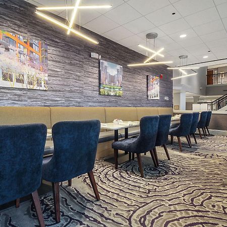 Holiday Inn Chicago Nw Crystal Lk Conv Ctr By Ihg Crystal Lake Eksteriør billede