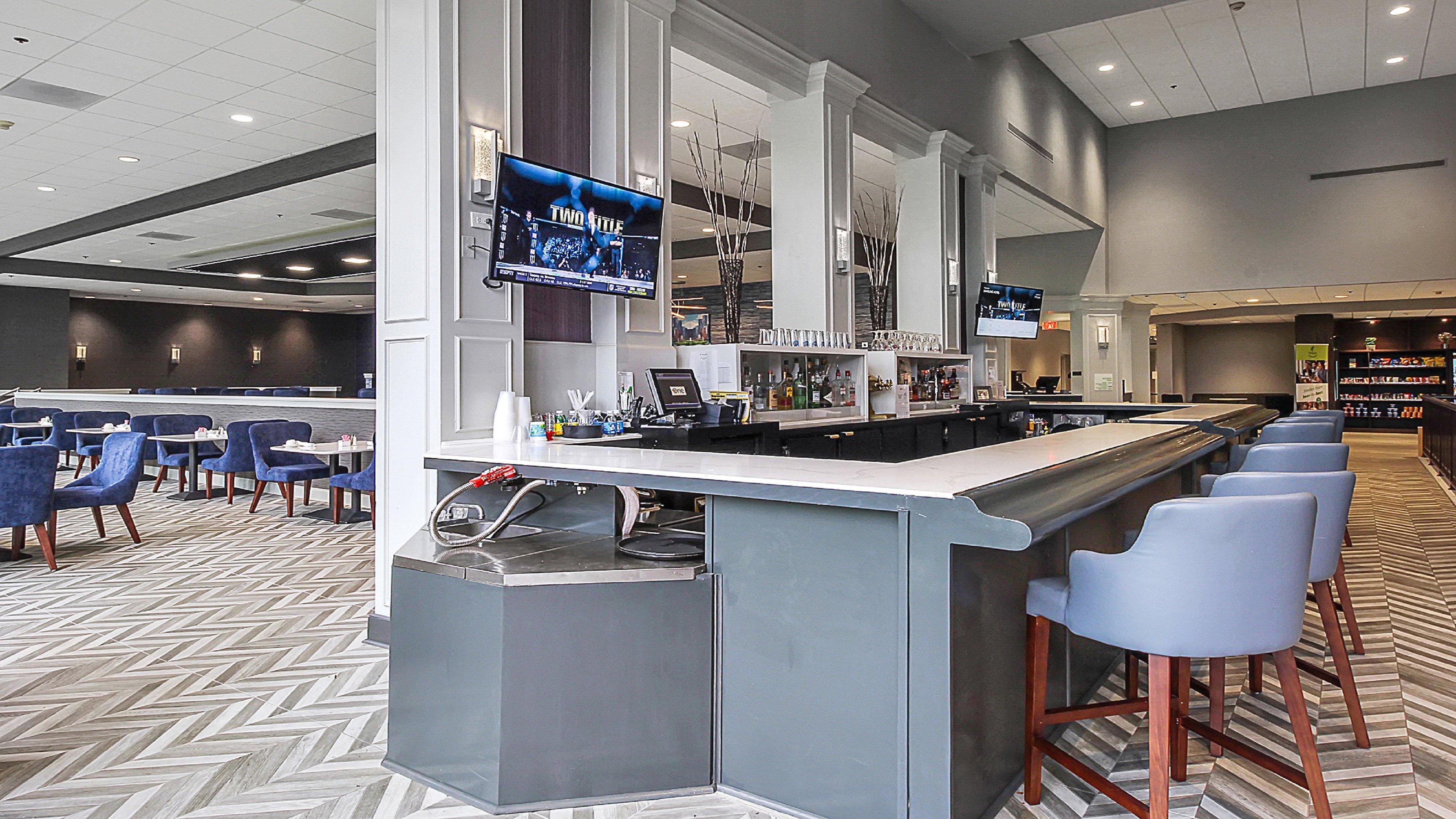 Holiday Inn Chicago Nw Crystal Lk Conv Ctr By Ihg Crystal Lake Eksteriør billede
