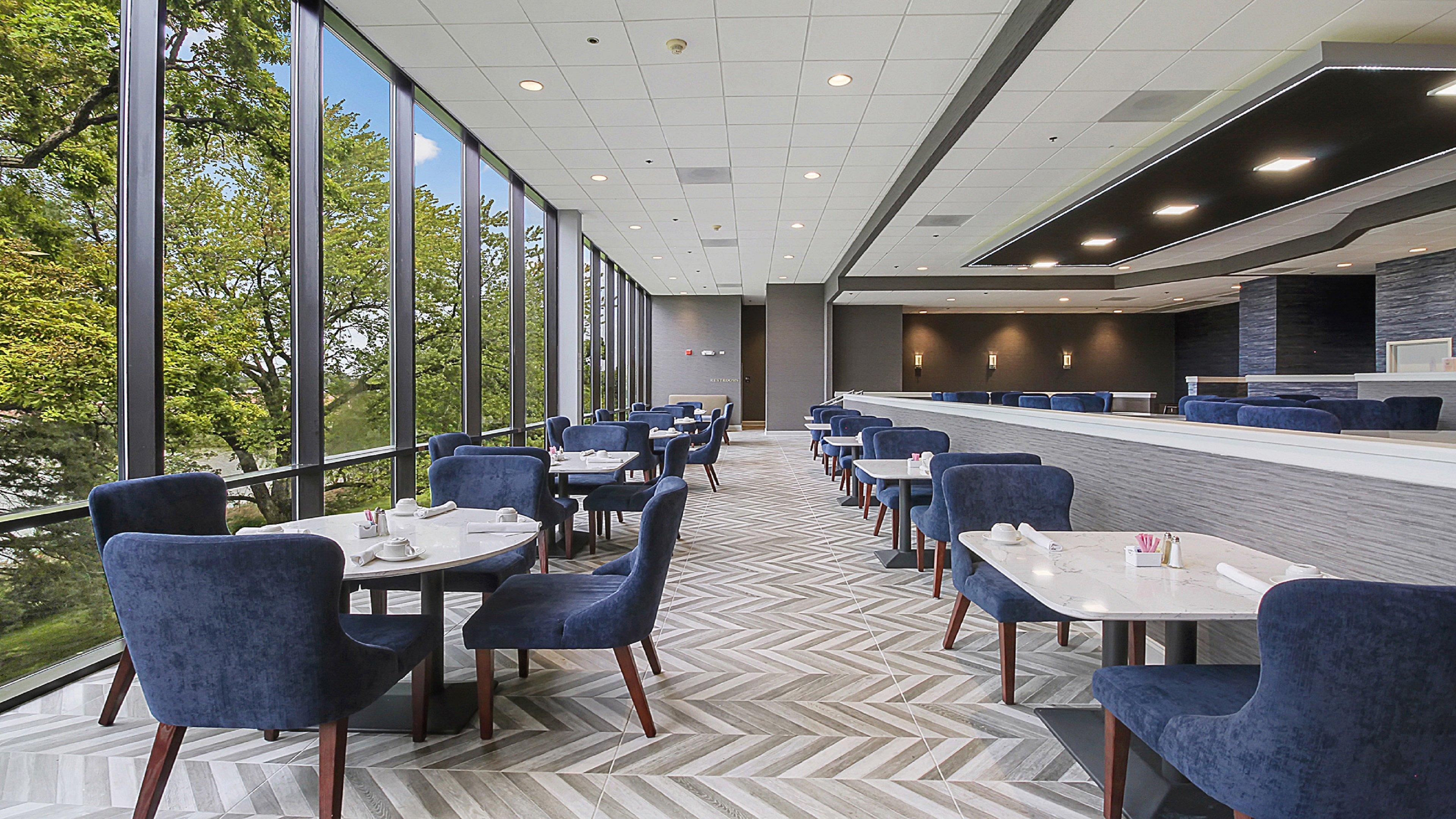 Holiday Inn Chicago Nw Crystal Lk Conv Ctr By Ihg Crystal Lake Eksteriør billede