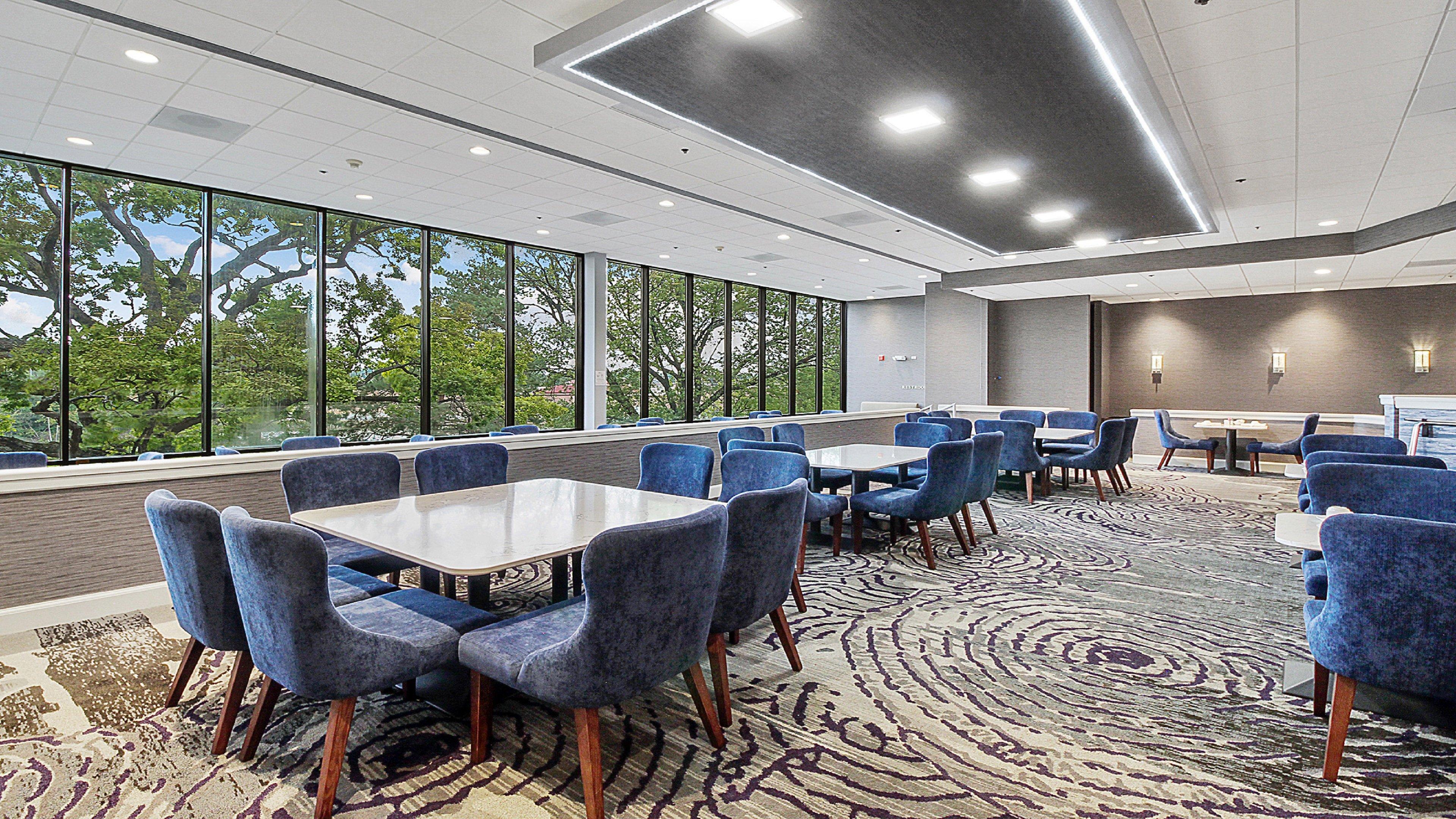 Holiday Inn Chicago Nw Crystal Lk Conv Ctr By Ihg Crystal Lake Eksteriør billede