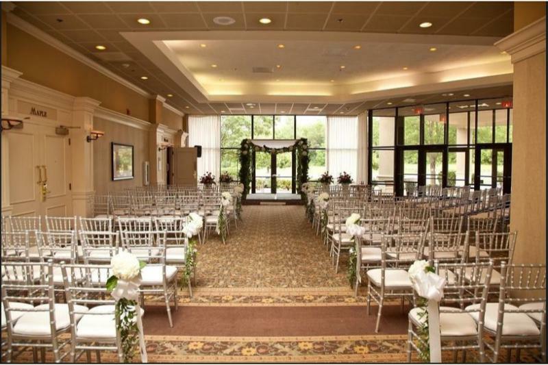 Holiday Inn Chicago Nw Crystal Lk Conv Ctr By Ihg Crystal Lake Eksteriør billede